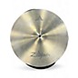 Used Zildjian 16in A Series Medium Thin Crash Cymbal thumbnail