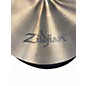 Used Zildjian 16in A Series Medium Thin Crash Cymbal