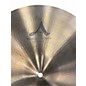 Used Zildjian 16in A Series Medium Thin Crash Cymbal