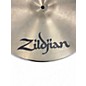 Used Zildjian 16in A Series Medium Thin Crash Cymbal