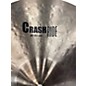 Used Zildjian 20in K Crash Ride Cymbal