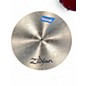 Used Zildjian 20in K Crash Ride Cymbal