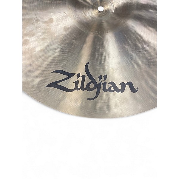Used Zildjian 20in K Crash Ride Cymbal