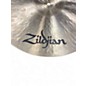Used Zildjian 20in K Crash Ride Cymbal