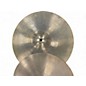 Used Zildjian 14in New Beat Hi Hat Pair Cymbal