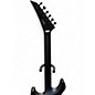 Used Jackson SLX DX SOLOIST CHECKERED PAST  checkard Solid Body Electric Guitar