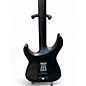 Used Jackson SLX DX SOLOIST CHECKERED PAST  checkard Solid Body Electric Guitar