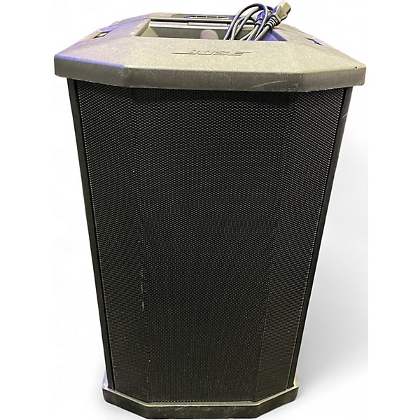 Used Bose F1 812 WITH SUB Sound Package