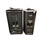Used Bose F1 812 WITH SUB Sound Package