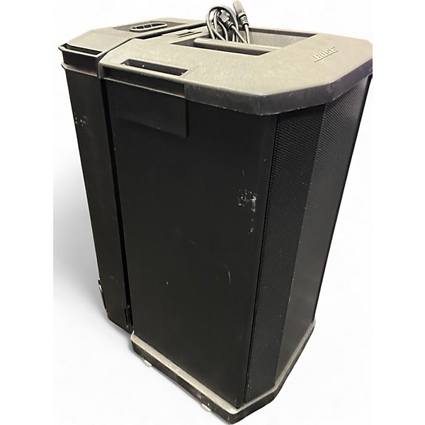Used Bose F1 812 WITH SUB Sound Package