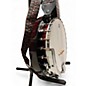 Used Samick Artist Series Banjo Natural Banjo