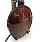 Used Samick Artist Series Banjo Natural Banjo