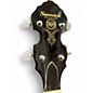 Used Samick Artist Series Banjo Natural Banjo