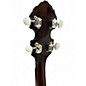 Used Samick Artist Series Banjo Natural Banjo