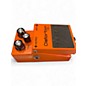 Used BOSS DS1 Distortion Effect Pedal