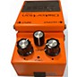 Used BOSS DS1 Distortion Effect Pedal
