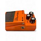 Used BOSS DS1 Distortion Effect Pedal