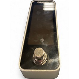 Used D'Addario CT-20 CHROMATIC TUNER Tuner Pedal