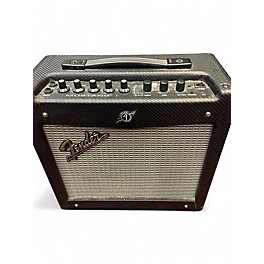Used Fender Mustang I 20W 1X8 Guitar Combo Amp