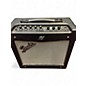 Used Fender Mustang I 20W 1X8 Guitar Combo Amp thumbnail