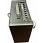 Used Fender Mustang I 20W 1X8 Guitar Combo Amp