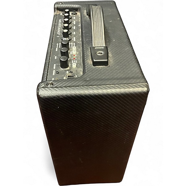 Used Fender Mustang I 20W 1X8 Guitar Combo Amp