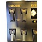 Used BOSS GT-100 Effect Processor