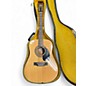 Used Alvarez 5054 Natural 12 String Acoustic Guitar thumbnail