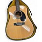 Used Alvarez 5054 Natural 12 String Acoustic Guitar