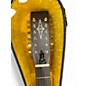 Used Alvarez 5054 Natural 12 String Acoustic Guitar