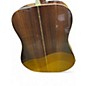 Used Alvarez 5054 Natural 12 String Acoustic Guitar