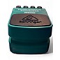 Used Behringer CS400 Compressor Sustainer Effect Pedal