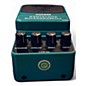 Used Behringer CS400 Compressor Sustainer Effect Pedal