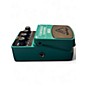 Used Behringer CS400 Compressor Sustainer Effect Pedal