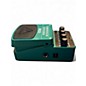 Used Behringer CS400 Compressor Sustainer Effect Pedal
