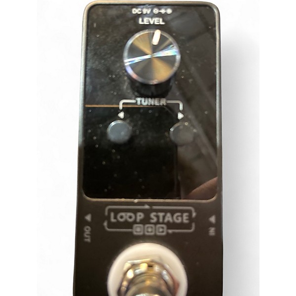 Used Lekato loopstage  Pedal