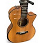 Used Taylor 914CE V-Class Natural Acoustic Guitar