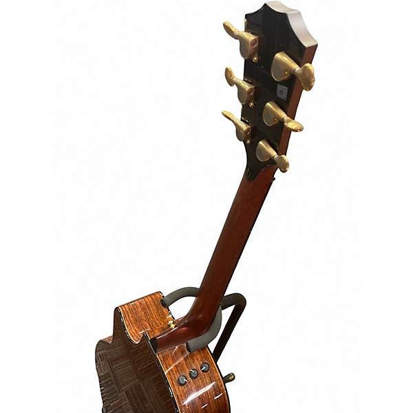 Used Taylor 914CE V-Class Natural Acoustic Guitar