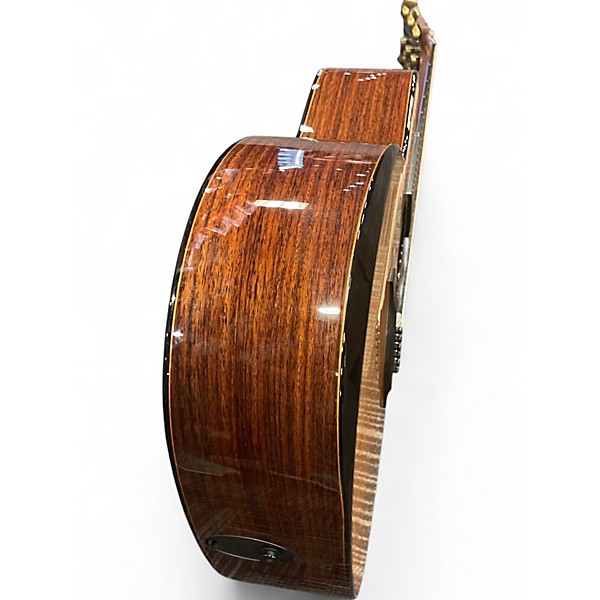 Used Taylor 914CE V-Class Natural Acoustic Guitar
