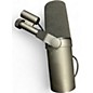 Used Shure SM7B Dynamic Microphone