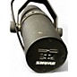 Used Shure SM7B Dynamic Microphone