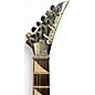 Used Jackson JS22 Dinky Snow White Solid Body Electric Guitar