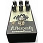Used EarthQuaker Devices Afterneath Reverb Effect Pedal