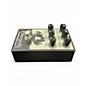 Used EarthQuaker Devices Afterneath Reverb Effect Pedal
