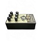 Used EarthQuaker Devices Afterneath Reverb Effect Pedal