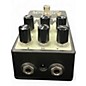 Used EarthQuaker Devices Afterneath Reverb Effect Pedal