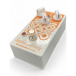 Used EarthQuaker Devices Spatial Delivery Envelope Filter Effect Pedal