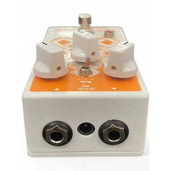 Used EarthQuaker Devices Spatial Delivery Envelope Filter Effect Pedal