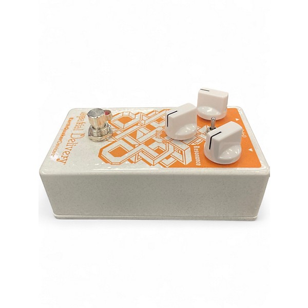Used EarthQuaker Devices Spatial Delivery Envelope Filter Effect Pedal