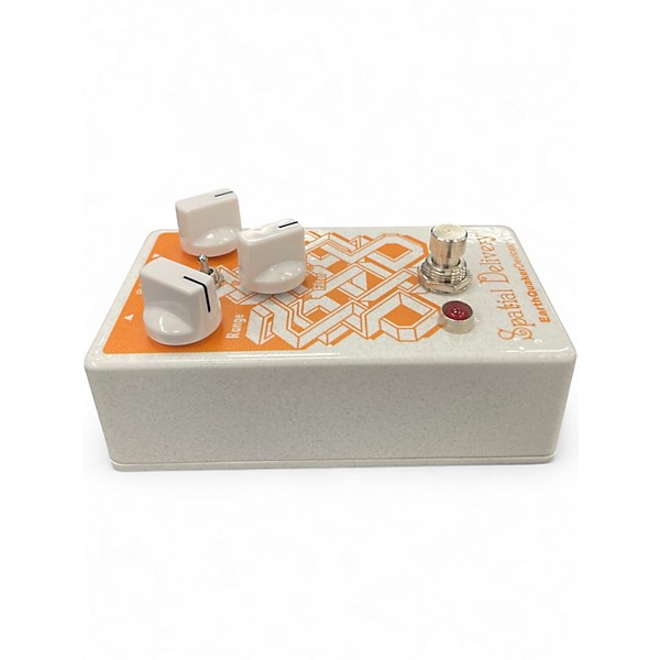 Used EarthQuaker Devices Spatial Delivery Envelope Filter Effect Pedal